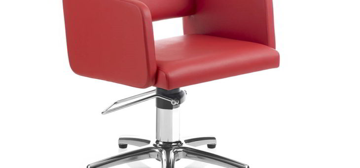 Le fauteuil de coiffure : un mobilier incontournable du coiffeur