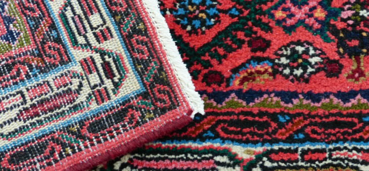 Pourquoi les tapis Azilal sont l’ajout parfait à votre décoration intérieure ?