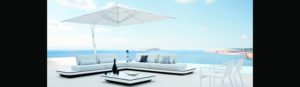 Mobilier extérieur