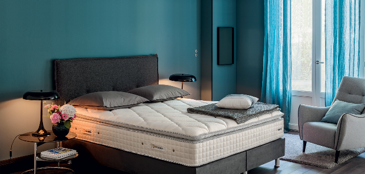 Le sommier est-il vraiment utile pour votre lit ?