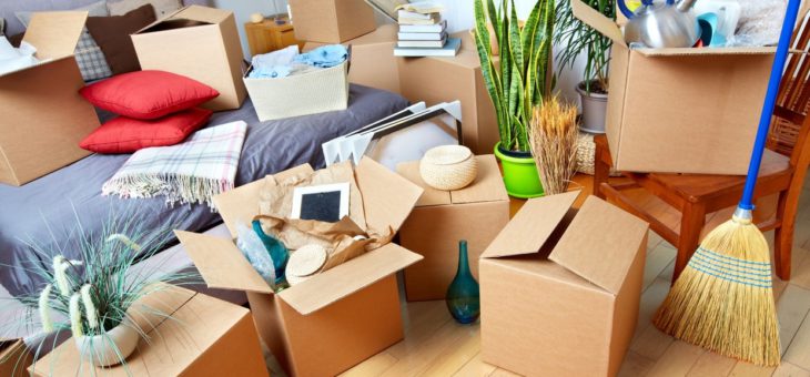 Comment effectuer un bon déménagement rapide ?