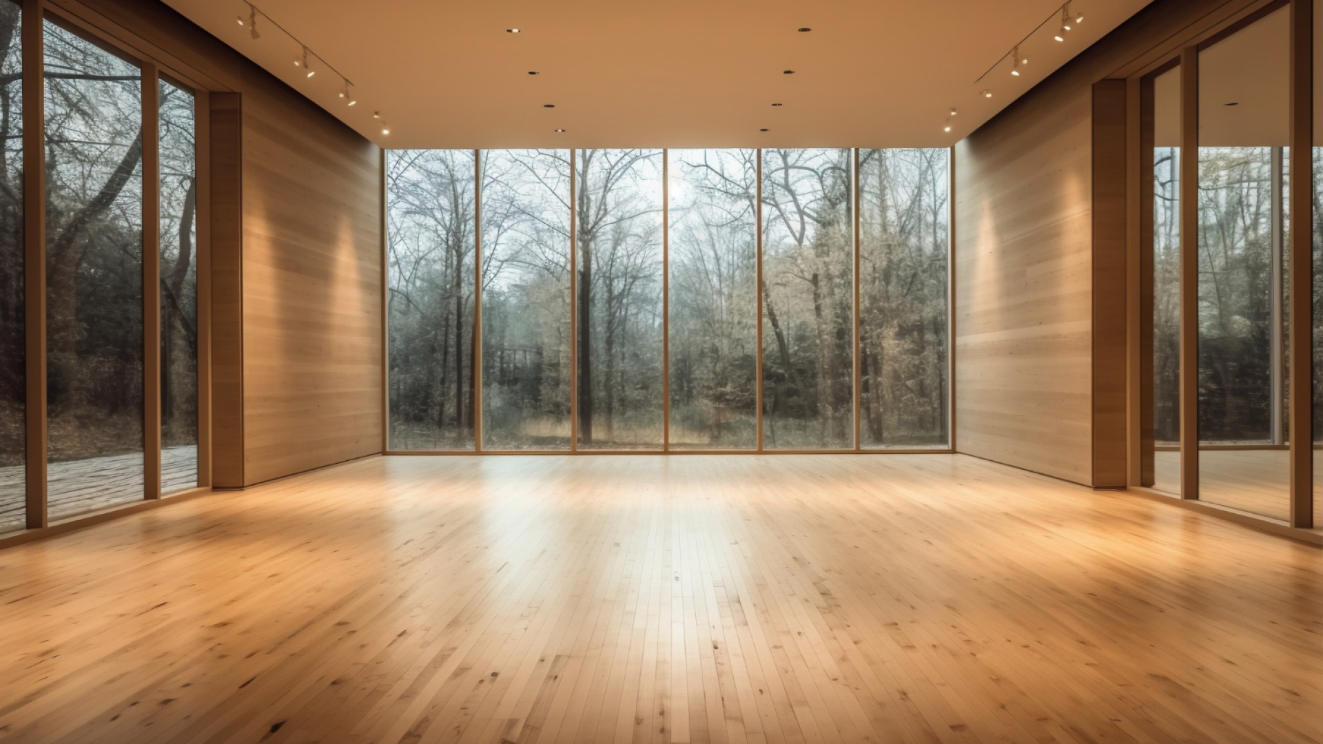 Les avantages du parquet flottant en bois pour votre intérieur